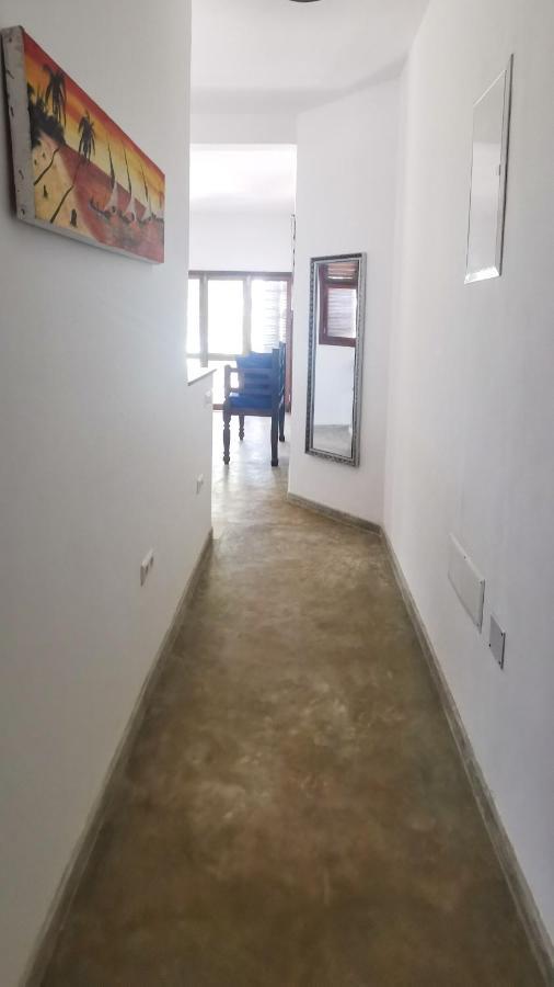 Villa Malaika Jambiani  Buitenkant foto