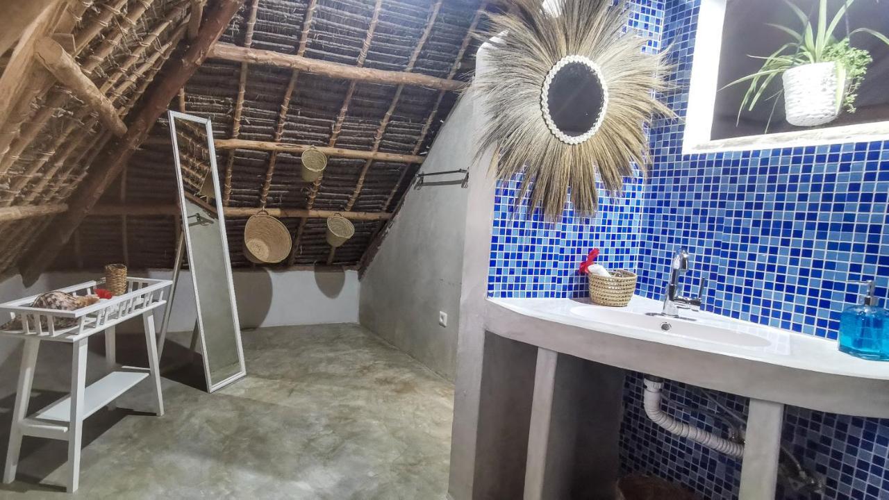 Villa Malaika Jambiani  Buitenkant foto